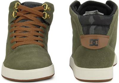 DC Sneakers