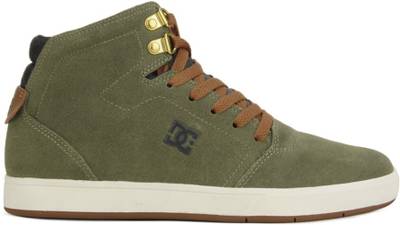 DC Sneakers