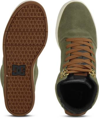 DC Sneakers