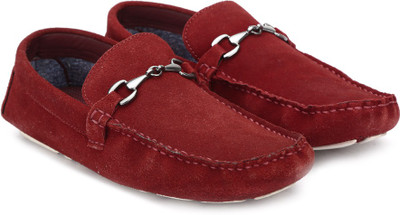 

Call It Spring LIZZA Loafers For Men(Red
