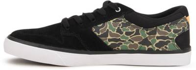 DC ARGOSY VULC M SHOE Sneakers