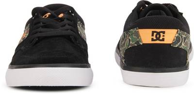 DC ARGOSY VULC M SHOE Sneakers