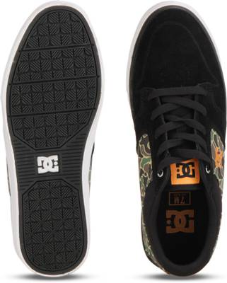 DC ARGOSY VULC M SHOE Sneakers