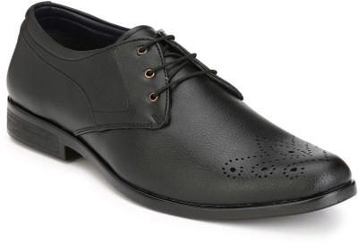 

John Karsun Men's Formal Lace Up For Men(Black