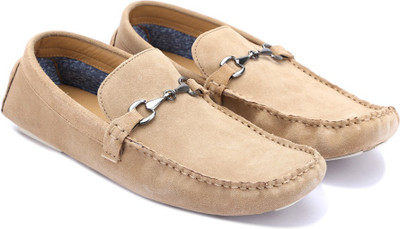 

Call It Spring LIZZA Loafers For Men(Beige, Apricot