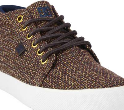 DC Sneakers