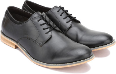

Call It Spring INFANTI Corporate Casuals For Men(Black