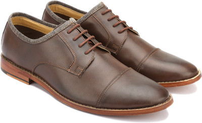 

Call It Spring GUGINO Lace Up For Men(Multicolor, Cognac