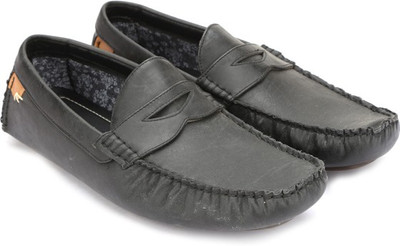 

Call It Spring AUGUSTO Loafers For Men(Black