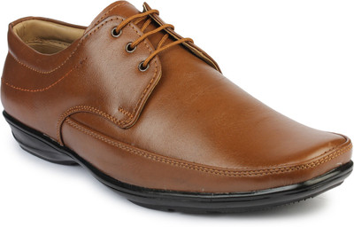 

Digni Lace Up For Men(Tan