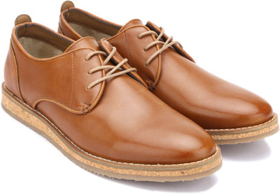 Call It Spring CECYLIA Sneakers For Men(Tan