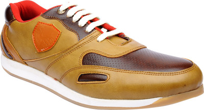 

Buckaroo Casuals For Men(Tan, Black
