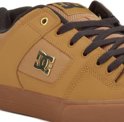 DC Sneakers