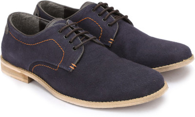 

Call It Spring GWOLLAN Corporate Casuals For Men(Navy
