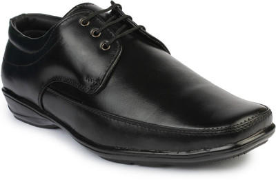 

Digni Lace Up For Men(Black