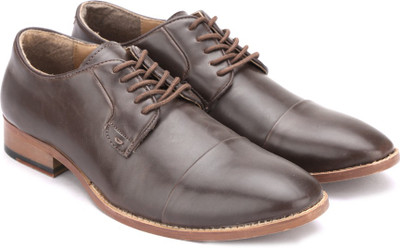 

Call It Spring SAUTER Lace Up For Men(Brown, Bordo