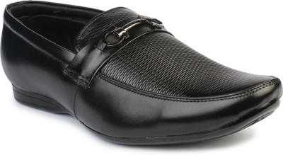 

Digni Slip On For Men(Black