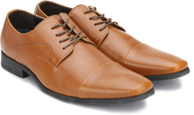

Call It Spring ACASSA Lace Up For Men(Tan