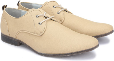 

Call It Spring LORENZO Corporate Casuals For Men(Khaki