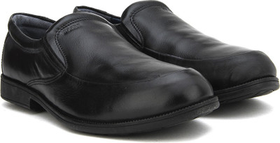 Woods leather shoes 2025