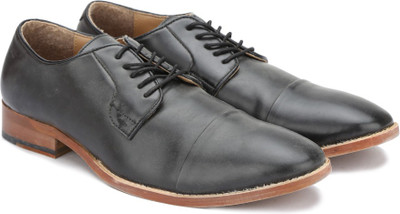 

Call It Spring SAUTER Lace Up For Men(Black