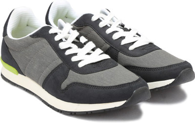 

Call It Spring EPHRAIDE Sneakers For Men(Black, Grey