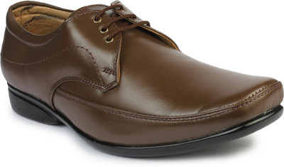 

Digni Lace Up For Men(Brown