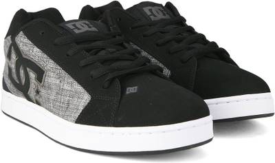 DC Sneakers