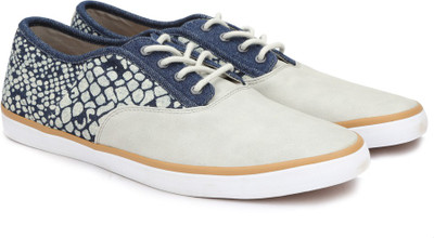 

Call It Spring ALIESSA Sneakers For Men(Multicolor, Grey