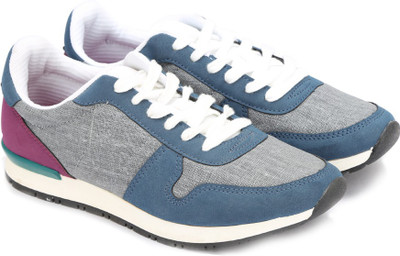 

Call It Spring EPHRAIDE Sneakers For Men(Multicolor, Blue