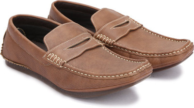 

Call It Spring CLERK Loafers For Men(Tan