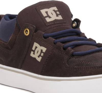 DC Sneakers