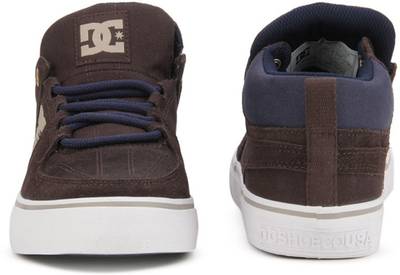 DC Sneakers