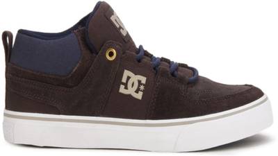 DC Sneakers