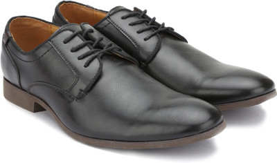 

Call It Spring KENDRYK Lace Up For Men(Black