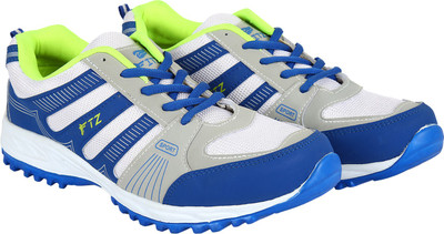 

Fitze Running Shoes For Men(Blue), Royal blue