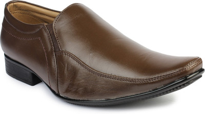 

Digni Slip On For Men(Brown