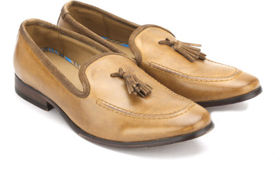 

Call It Spring BIAGGIO Slip on For Men(Tan, Camel