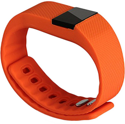 

VibeX TW-64(999d)Gladiator Fitness Smart Band(Red Strap, Size :)
