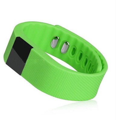 

Wonder World (1099e)Sporty Fitness Smart Band(Green Strap, Size :)