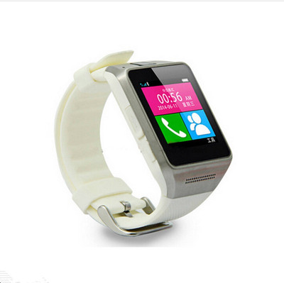 

Attire GV White Smart Watch Phone 22A Smartwatch(White Strap)