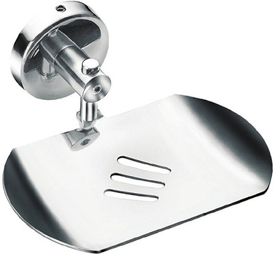 

Robotek soap dish(Silver)