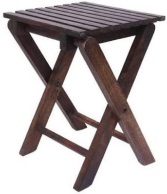 

SG Royal Outdoor & Cafeteria Stool(Brown)