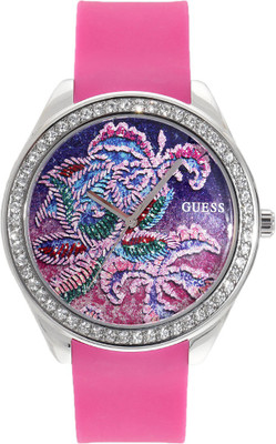 

Guess W0960L1 GETAWAY Watch - For Women