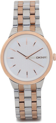 

DKNY NY2464I Watch - For Women