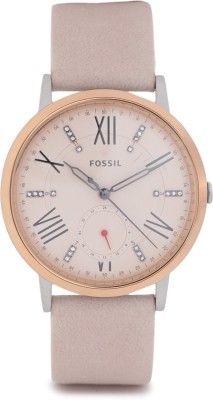 Fossil ES4163 Analog Watch  - For Women   Watches  (Fossil)