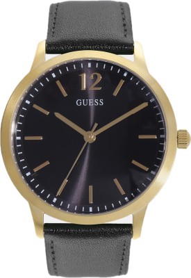 Guess W0922G4 EXCHANGE Analog Watch  - For Men   Watches  (Guess)