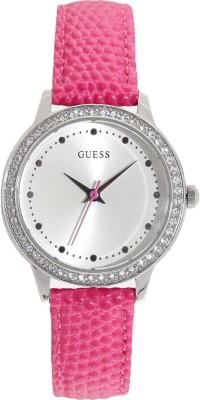 Guess W0648L15 CHELSEA Analog Watch  - For Women   Watches  (Guess)