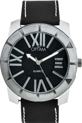 Optima OPT-3421-G Watch  - For Men   Watches  (Optima)