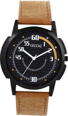 Groove 138 GROOVE-GRV138 Watch - For Men